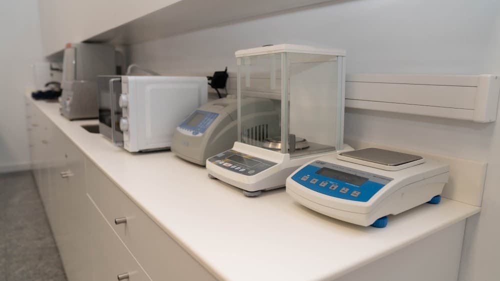 Foto secundaria del campus Instituto Técnico De Estudios Profesionales-sevilla