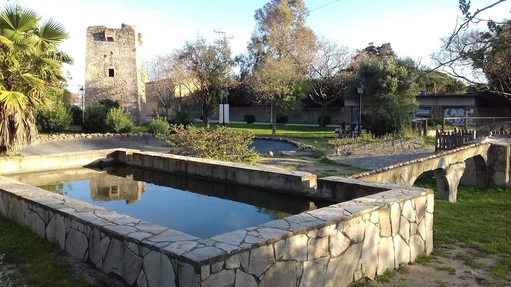 Foto del campus Casa De La Virgen