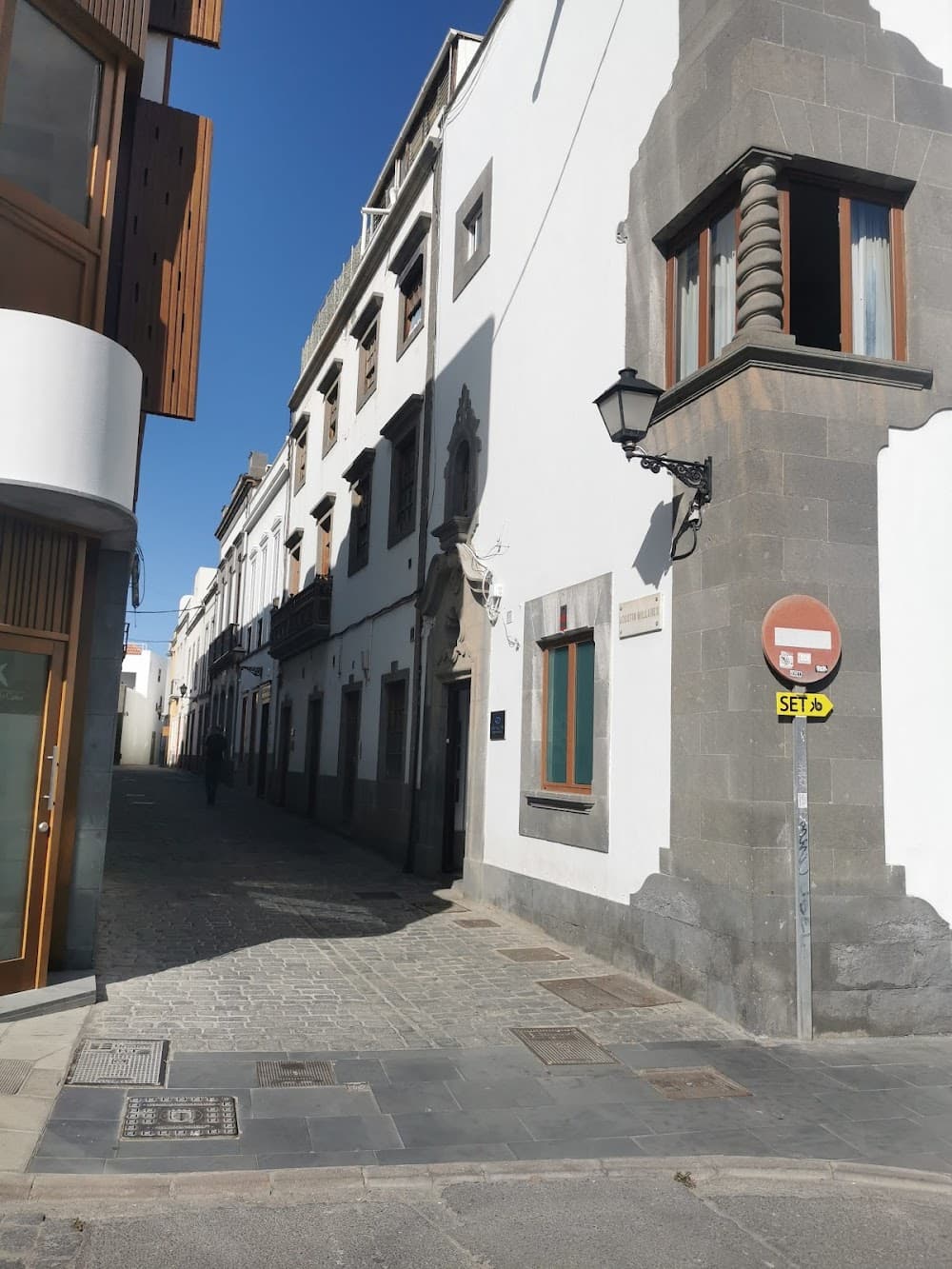 Operacions De Laboratori a San Ignacio De Loyola (San Ignacio De Loyola, Las Palmas De Gran Canaria): foto 4