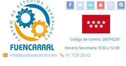 C.e.s. Fuencarral