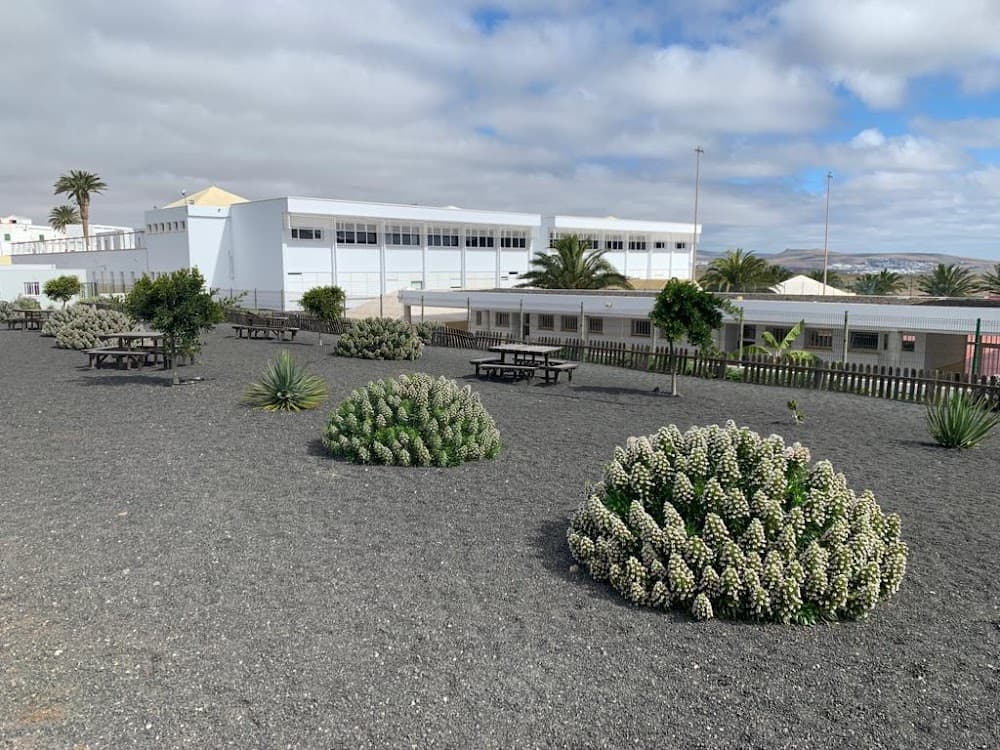 Sistemes Microinformàtics I Xarxes a San Bartolomé (San Bartolomé): foto 1
