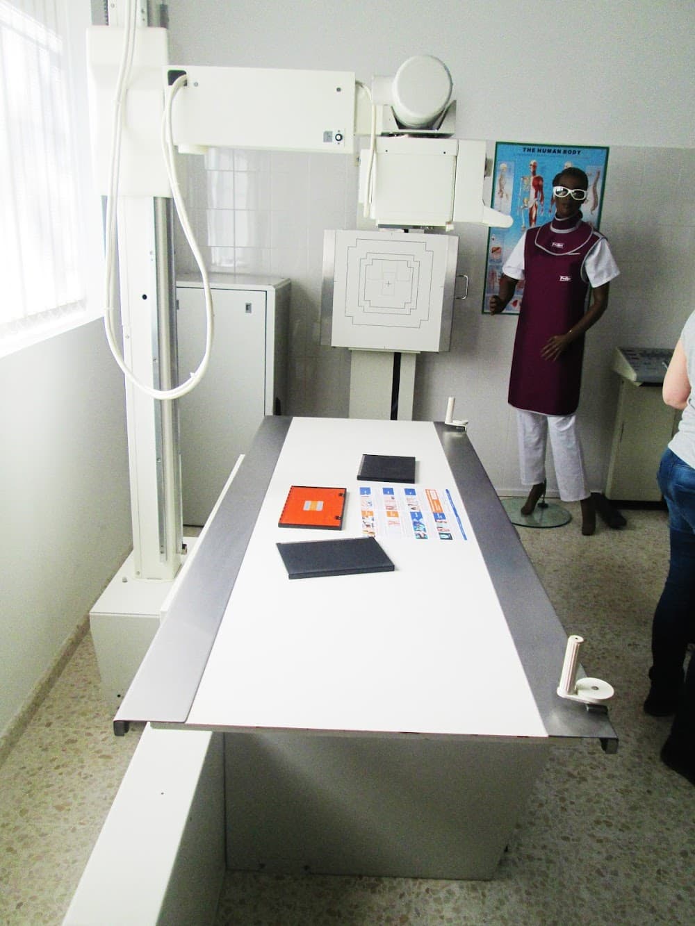 Cuidados Auxiliares De Enfermería en Cegam Instituto De Sanidad (Cegam Instituto De Sanidad, Cabra): foto 2