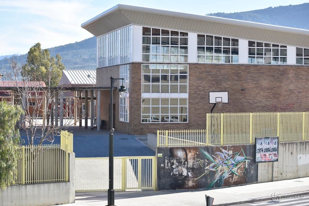 Foto del campus Cotes Baixes