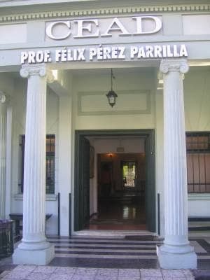 Administració I Finances a Profesor Félix Pérez Parrilla (Profesor Félix Pérez Parrilla, Las Palmas De Gran Canaria): foto 3