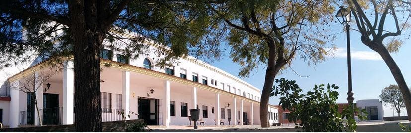 Imatge Per Al Diagnòstic I Medicina Nuclear a José Cabrera (José Cabrera, Trebujena): foto 2