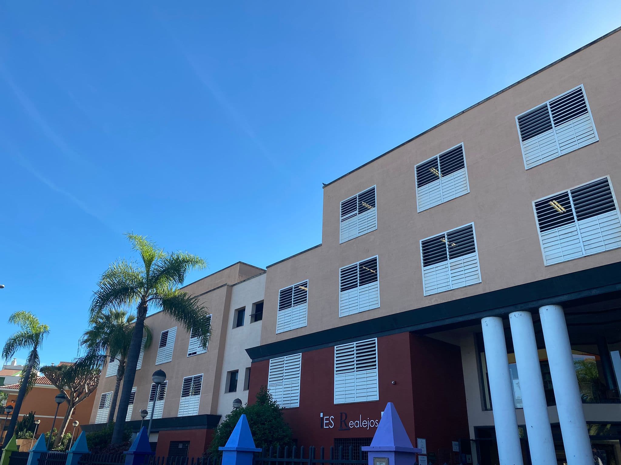 Servicios Comerciales en Realejos (Realejos, Los Realejos): foto 1