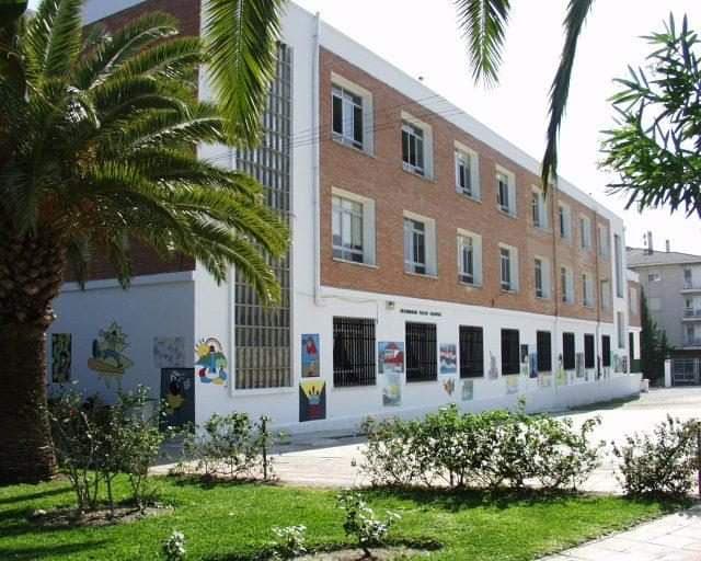 Desenvolupament D'aplicacions Web a Jorge Guillén (Jorge Guillén, Torrox): foto 1