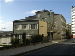 Politécnico De Lugo