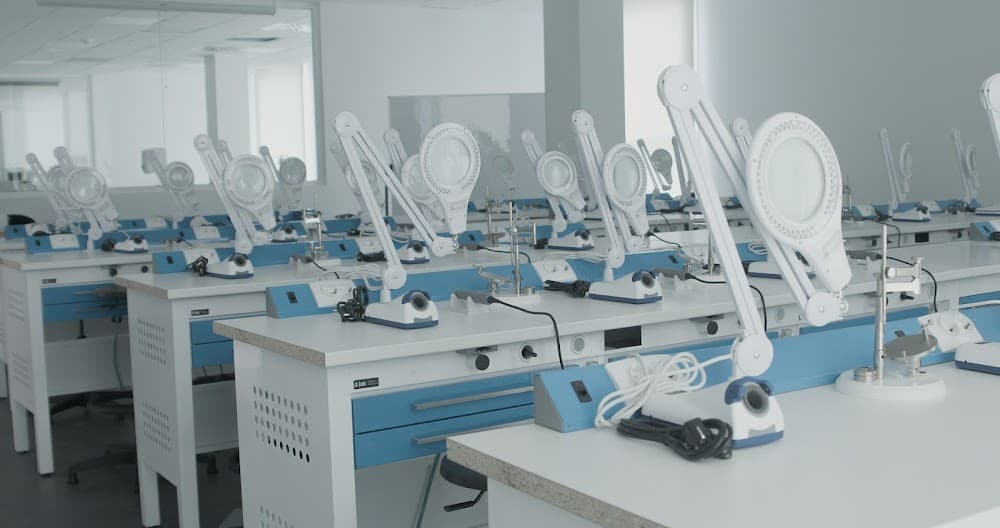 Foto secundaria del campus Ceac