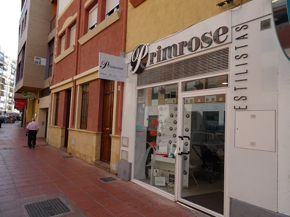 Estética Y Belleza en Salón Fundamentals (Salón Fundamentals, Almería): foto 4