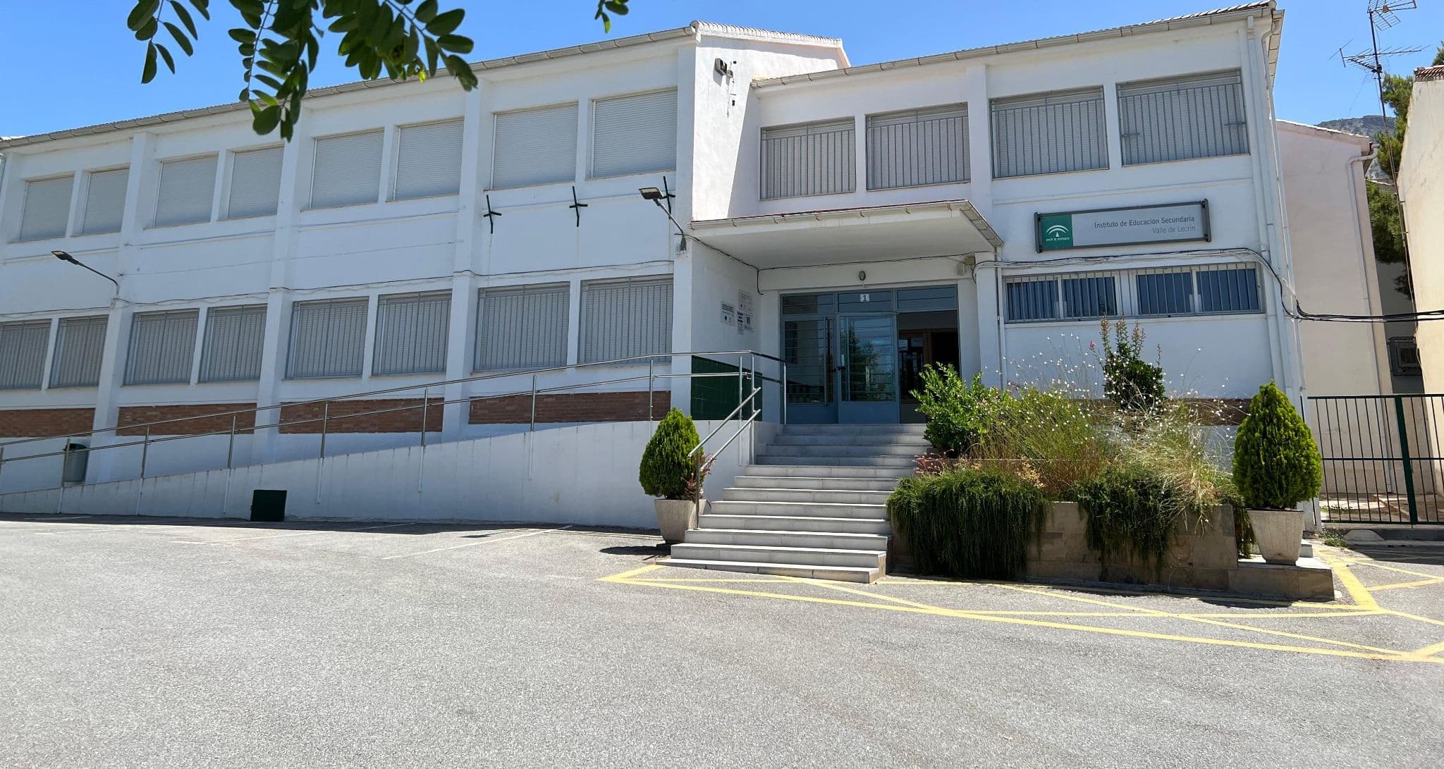 Servicios Administrativos en Valle De Lecrín (Valle De Lecrín, Dúrcal): foto 1