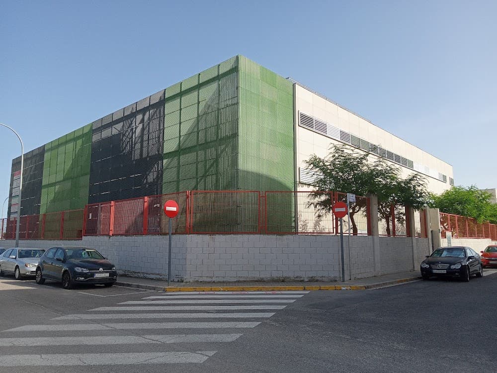 Foto del campus Laurona