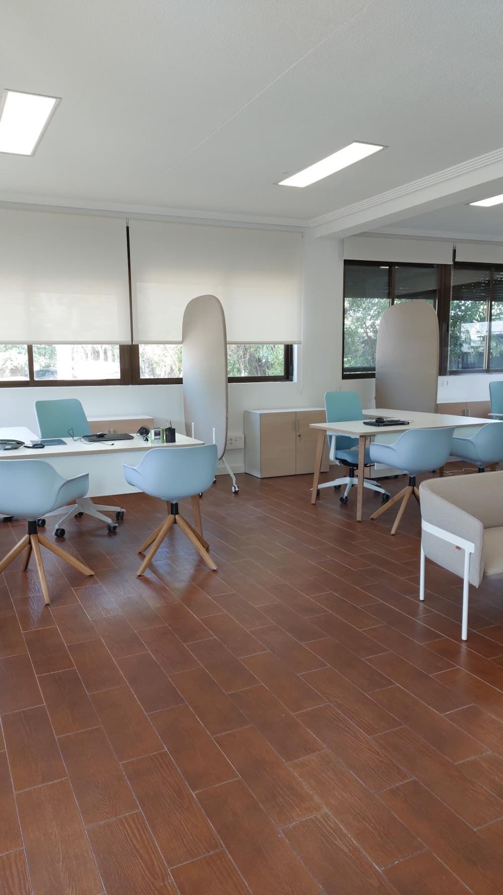 Foto secundaria del campus Cesur Campus Madrid