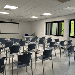 Escuela De Ciencias Sociales Y De La Salud