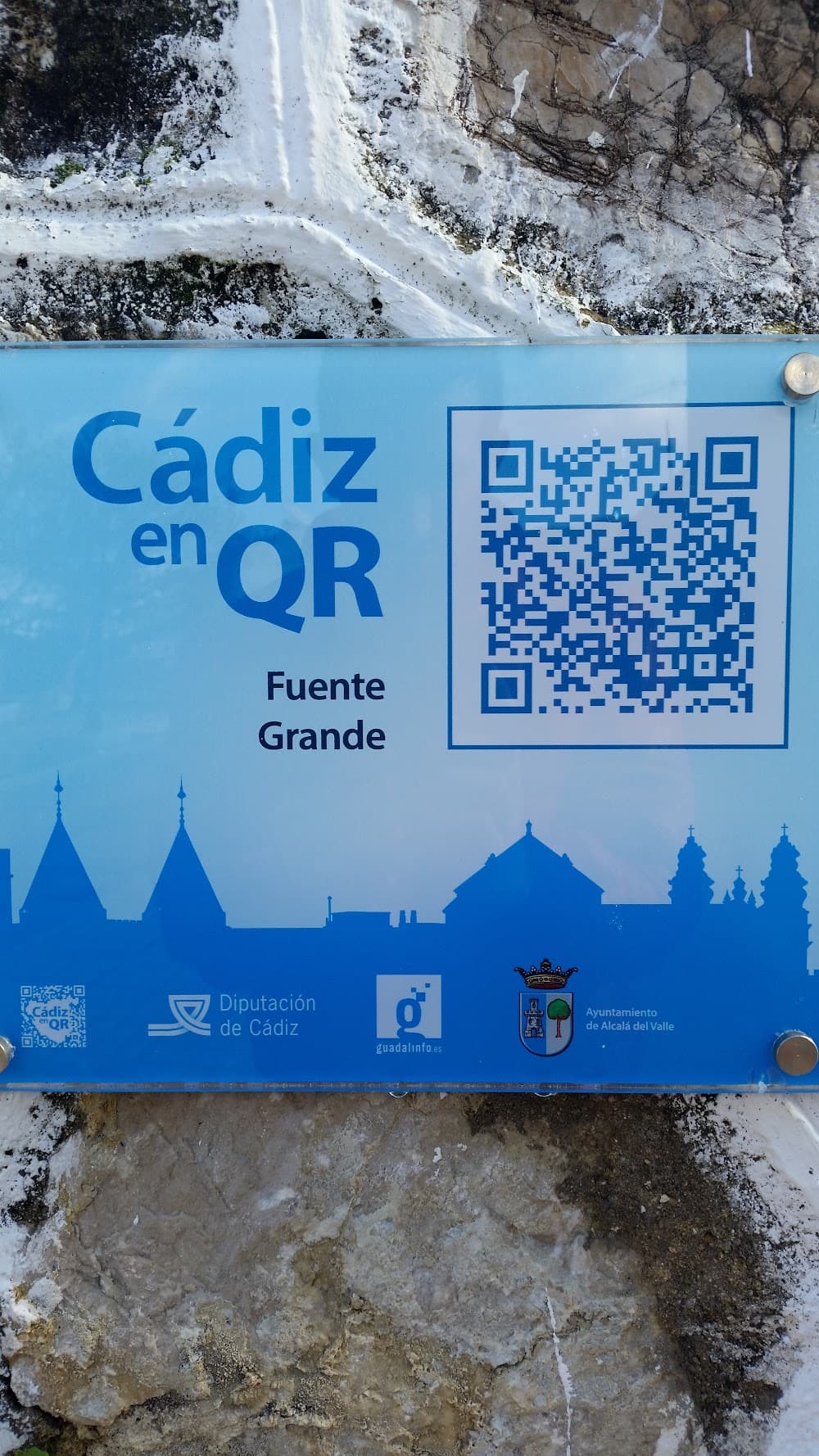 Foto secundaria del campus Fuente Grande