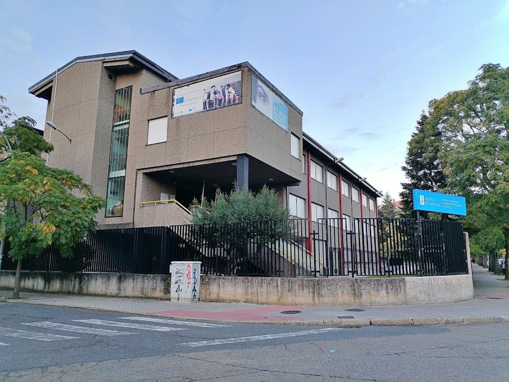 Foto secundaria del campus Portovello
