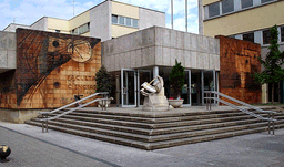 Facultad de Ciencias