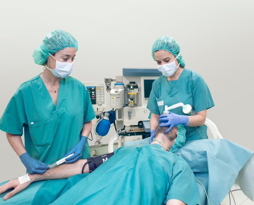 Cures Auxiliars D'infermeria a Escuela Tecnico Profesional En Ciencias De La Salud Clinica Mompia (Escuela Tecnico Profesional En Ciencias De La Salud Clinica Mompia, Mompía): foto 3