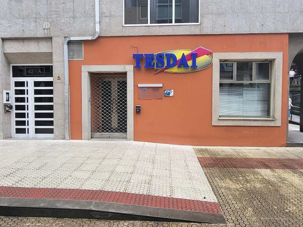 Desarrollo De Aplicaciones Multiplataforma en Tesdai (Tesdai, Santiago De Compostela): foto 1