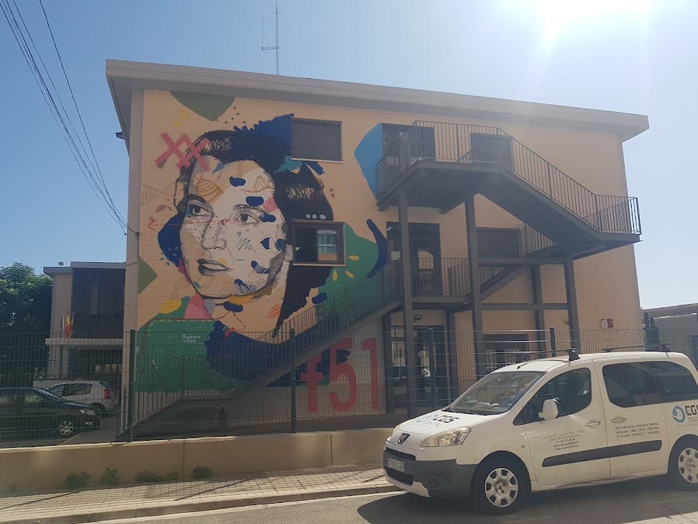 Gestió Administrativa a Ramon Muntaner (Ramon Muntaner, Xirivella): foto 1
