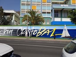 San Cristóbal