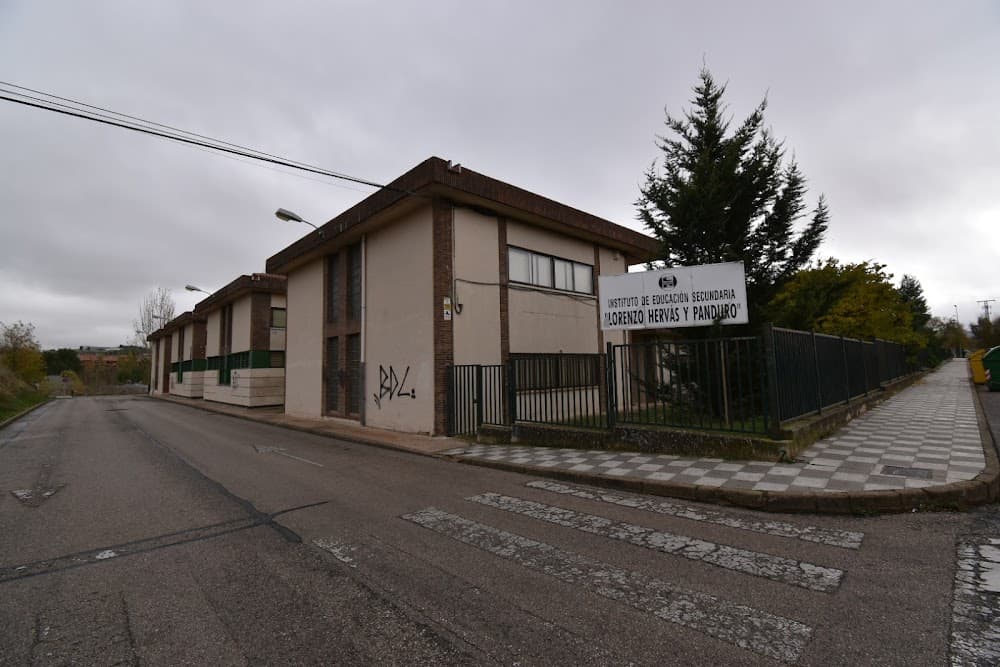 Laboratorio Clínico Y Biomédico en Lorenzo Hervás Y Panduro (Lorenzo Hervás Y Panduro, Cuenca): foto 1