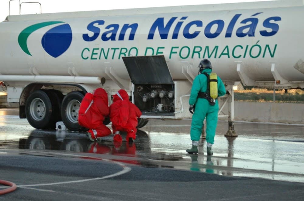 Foto secundaria del campus San Nicolás