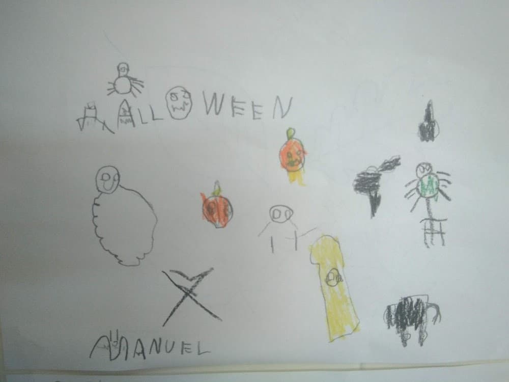 Cures Auxiliars D'infermeria a Escuelas Profesionales De La Sagrada Familia-fundación Peñaflor (Escuelas Profesionales De La Sagrada Familia-fundación Peñaflor, Écija): foto 5