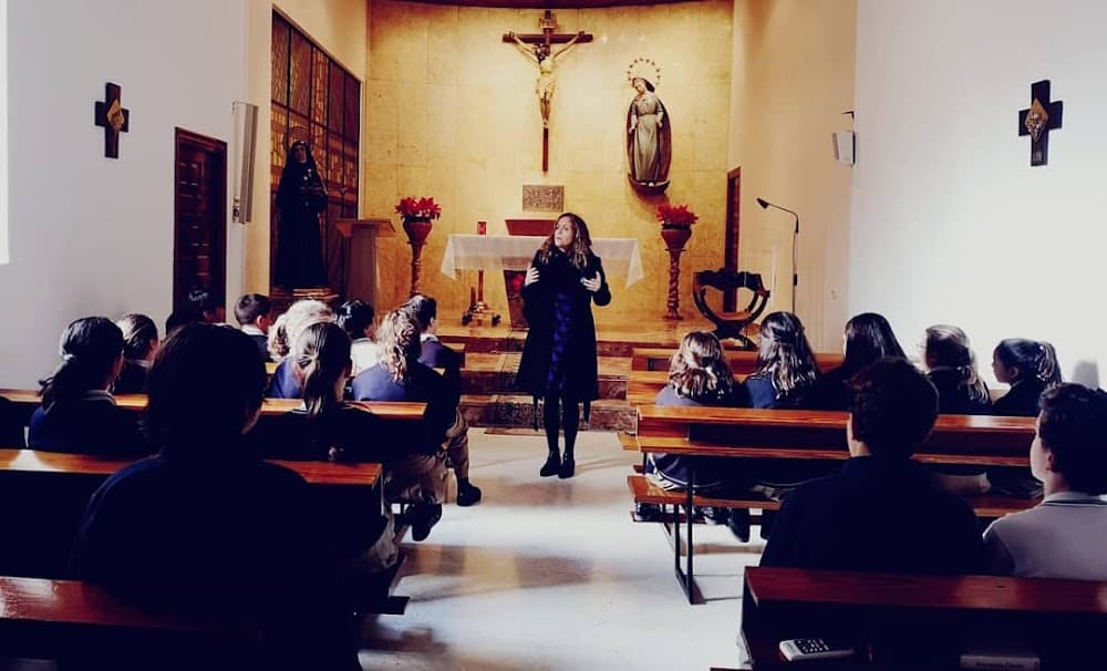 Cuidados Auxiliares De Enfermería en María Inmaculada (María Inmaculada, Sevilla): foto 4