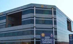Instituto Fp Galeno-xtart Arganda