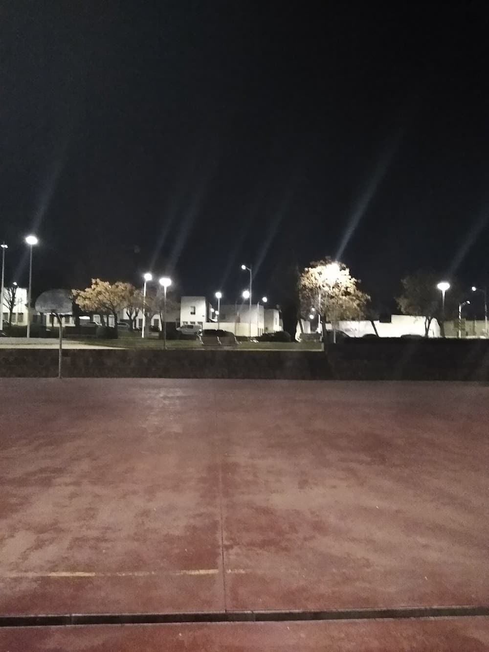 Foto secundaria del campus Amparo Sanz