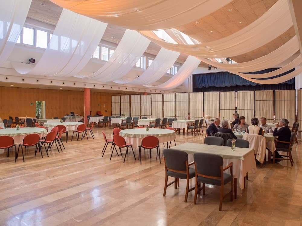 Foto secundaria del campus Escola D'hoteleria De Les Illes Balears