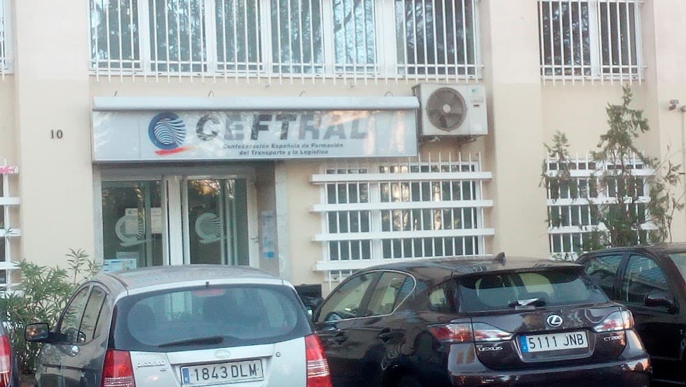 Foto secundaria del campus Ceftral-cetm