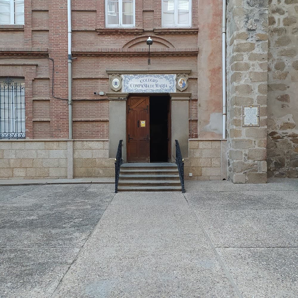 Educació Infantil a Compañía De María (Compañía De María, Talavera De La Reina): foto 4