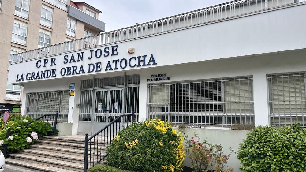 Gestión Administrativa en San José (San José, Pontedeume): foto 1