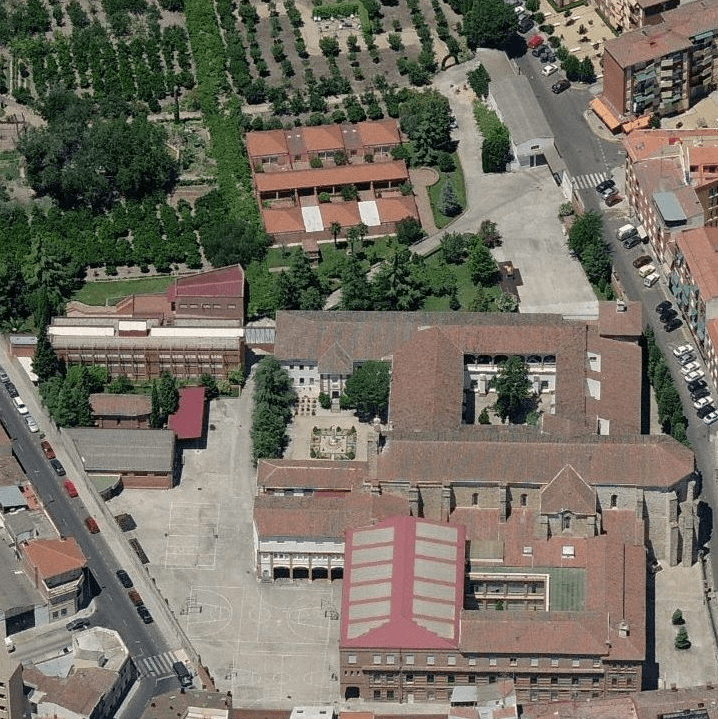 Educació Infantil a Compañía De María (Compañía De María, Talavera De La Reina): foto 1