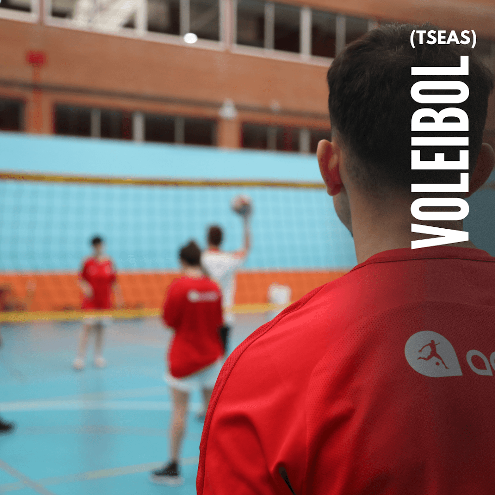 Foto secundaria del campus Acadef Fp Alcorcon