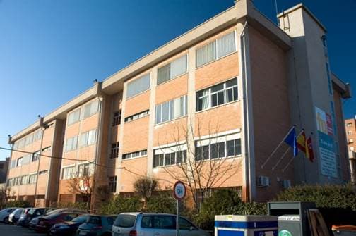 Educació Infantil a Leonardo Da Vinci (Leonardo Da Vinci, Madrid): foto 3