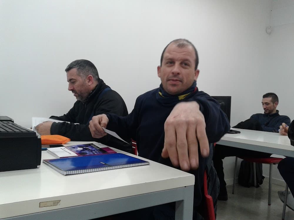 Soldadura Y Calderería en It Metal (It Metal, Alicante): foto 4