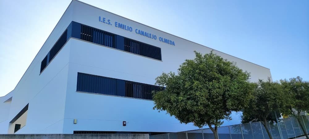 Acondicionamiento Físico en Emilio Canalejo Olmeda (Emilio Canalejo Olmeda, Montilla): foto 5