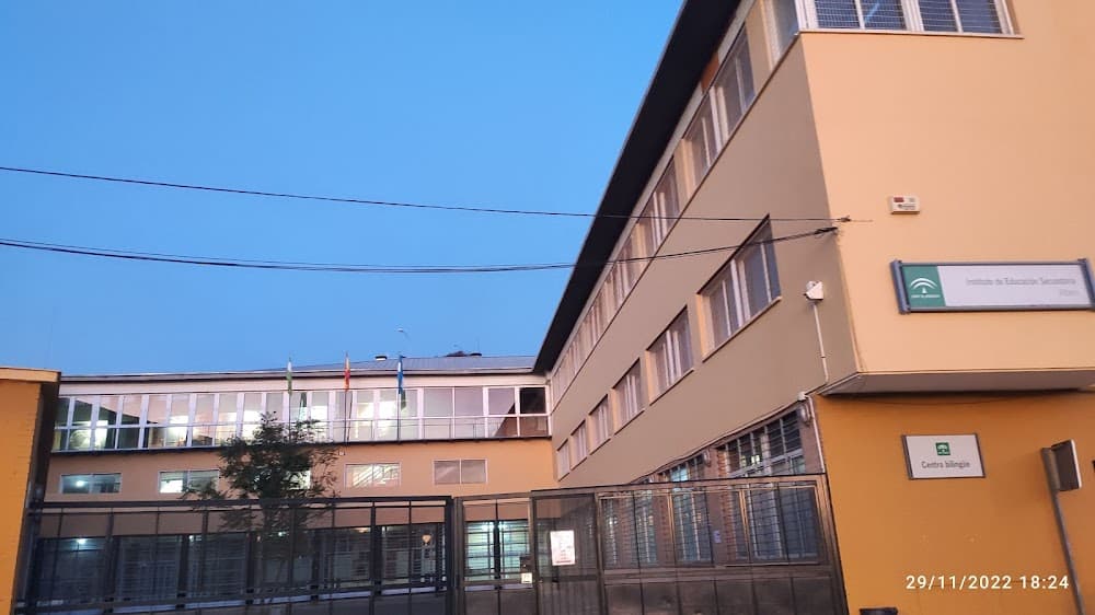 Foto secundaria del campus Albero
