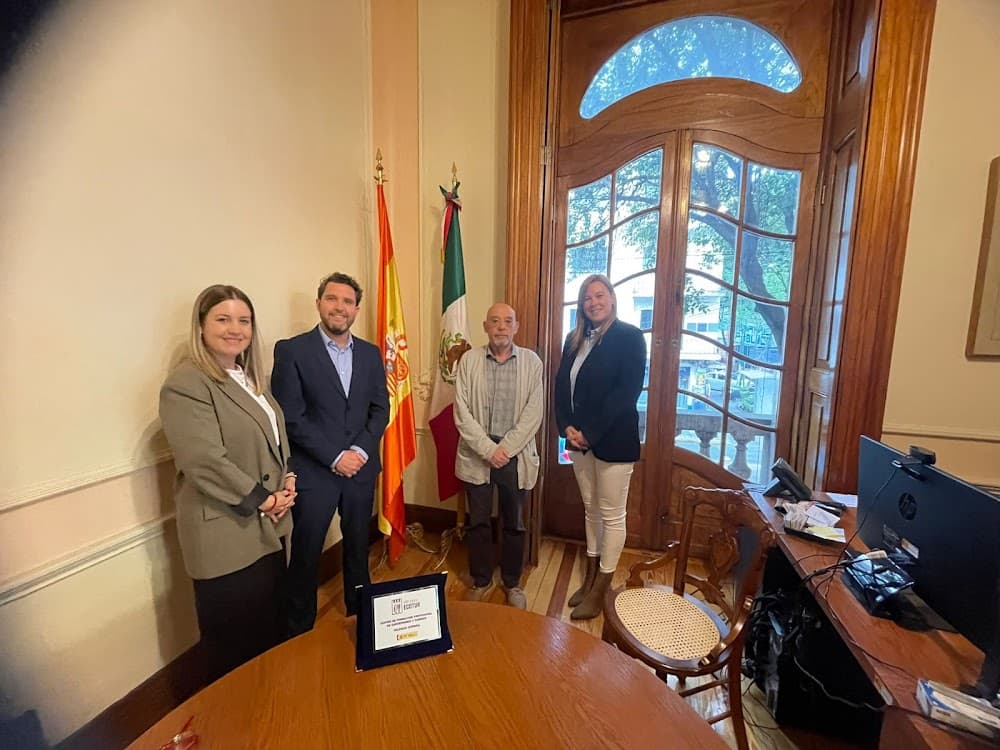 Gestión De Alojamientos Turísticos en Ecotur Valencia (Ecotur Valencia, Alboraia): foto 5