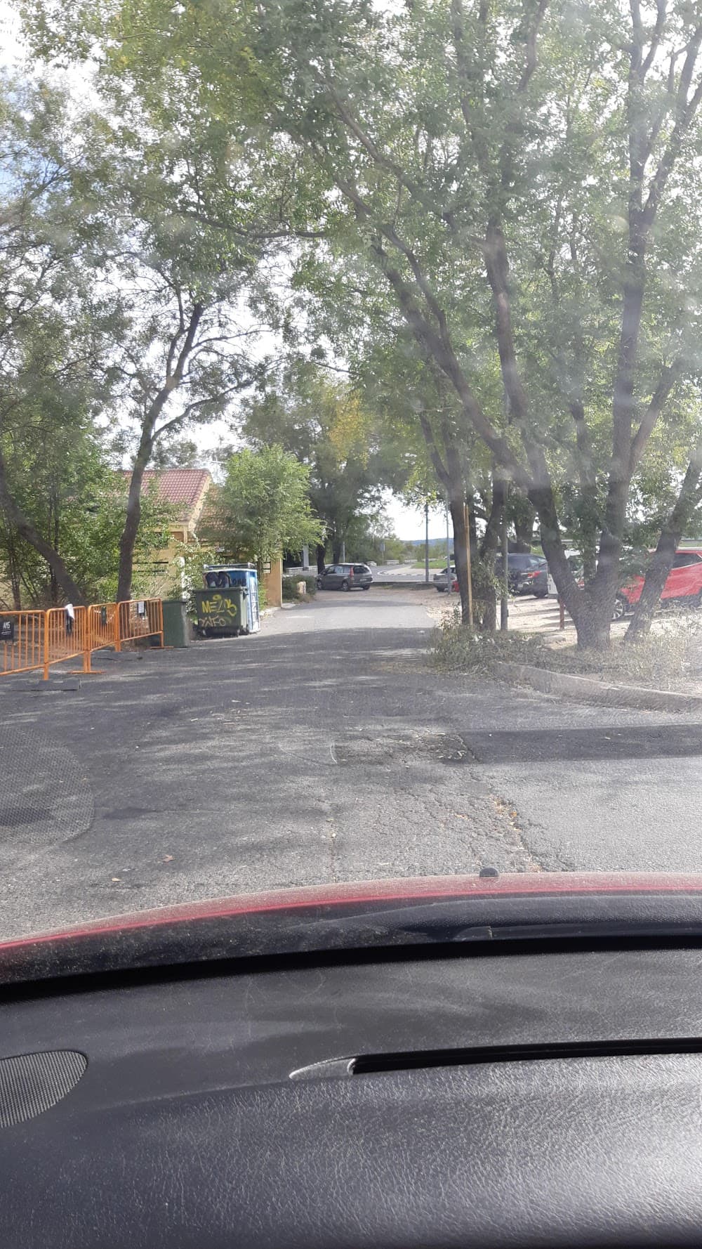 Emergències Sanitàries a Juan De Herrera (Juan De Herrera, San Lorenzo De El Escorial): foto 5