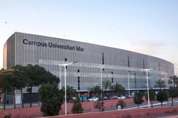 Campus del Mar UPF