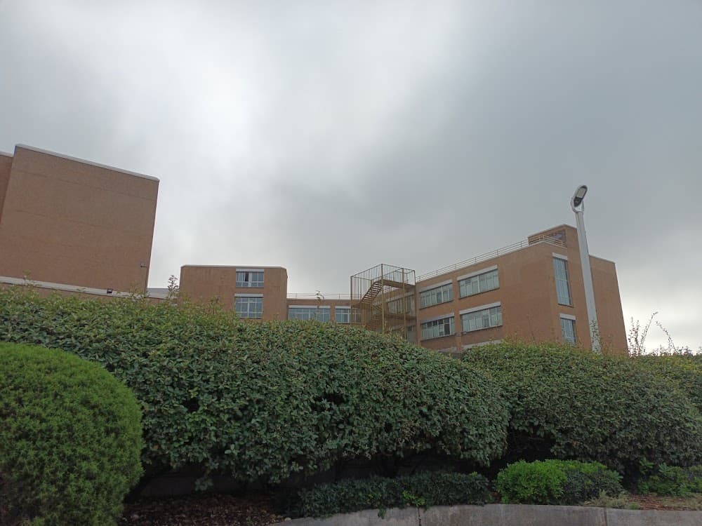 Foto secundaria del campus Centro Integrado De Formación Profesional Del Mar