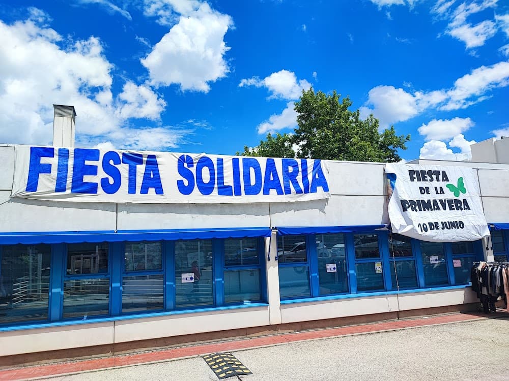 Gestió Administrativa a Centro Bobath De Formacion Profesional (Centro Bobath De Formacion Profesional, Madrid): foto 5