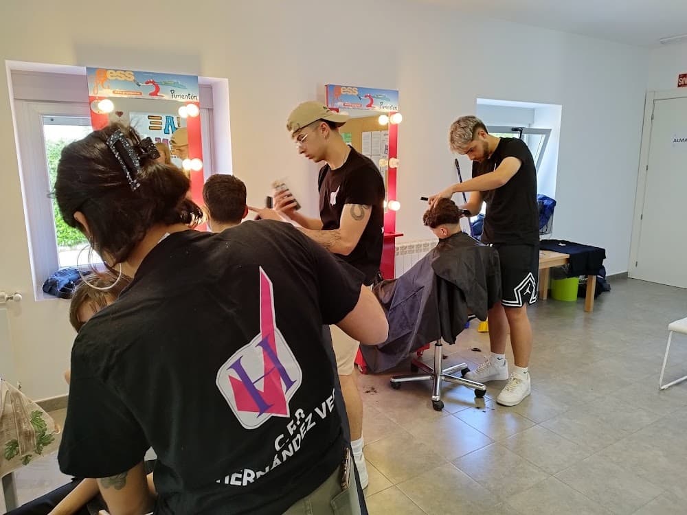 Activitats Comercials a Hernández Vera (Hernández Vera, Santa Marta De Tormes): foto 3