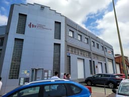 Fundación Laboral De La Construcción Las Palmas