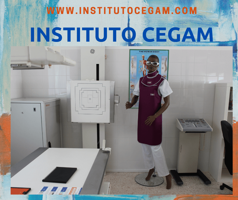 Cuidados Auxiliares De Enfermería en Cegam Instituto De Sanidad (Cegam Instituto De Sanidad, Cabra): foto 4