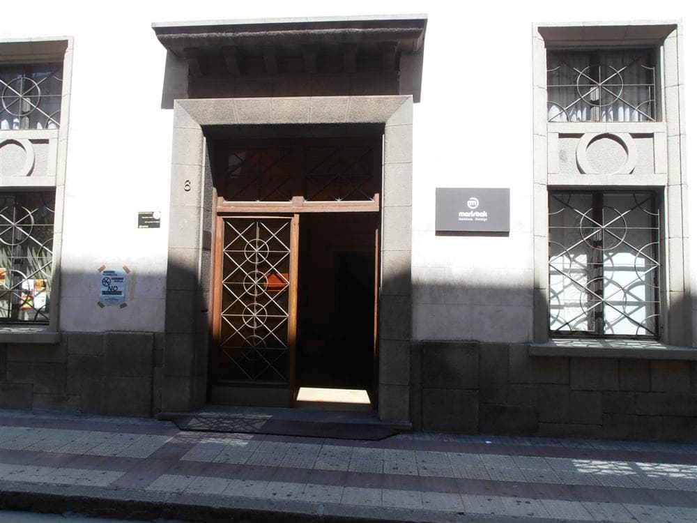 Foto secundaria del campus Maristak Durango